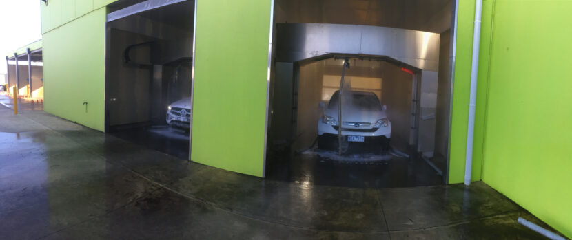 Torquay Carwash: Wash Your Car in Torquay, Open 24H